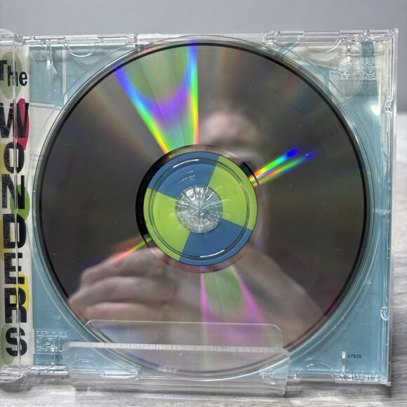 Soundtrack by That Thing You Do / O.S.T. (CD, 1996) - Picture 5 of 5